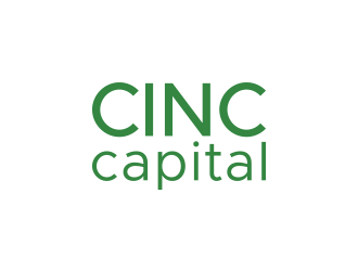 CINC Capital logo design by lexipej