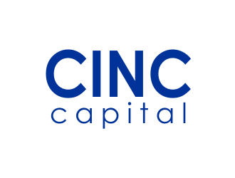 CINC Capital logo design by rdbentar
