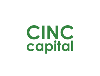 CINC Capital logo design by serprimero