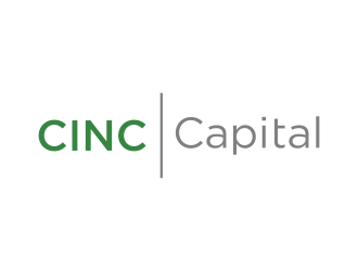 CINC Capital logo design by savana