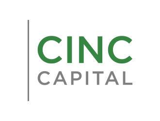CINC Capital logo design by savana