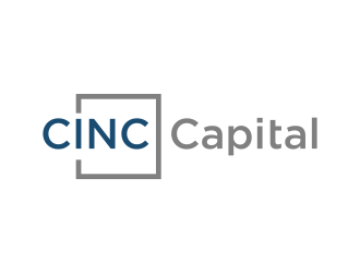 CINC Capital logo design by savana