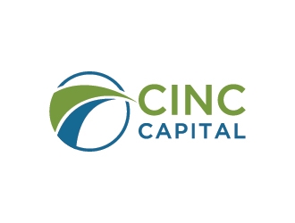 CINC Capital logo design by Fear