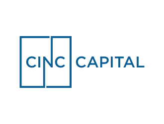 CINC Capital logo design by savana