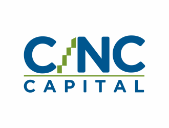 CINC Capital logo design by Mahrein