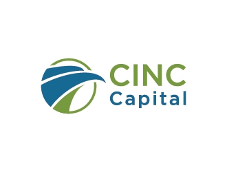 CINC Capital logo design by Fear