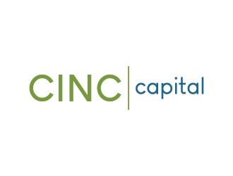 CINC Capital logo design by Fear