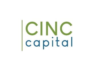 CINC Capital logo design by Fear