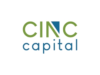 CINC Capital logo design by Fear