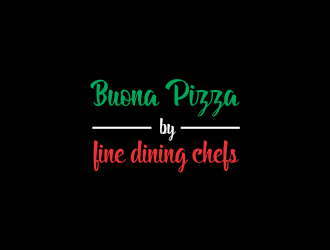 al forno pizzeria by fine dining chefs logo design by hopee