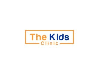 The Kids Clinic logo design by bricton