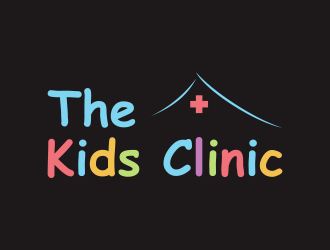 The Kids Clinic logo design by savana