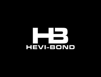 Hevi-Bond logo design by bricton
