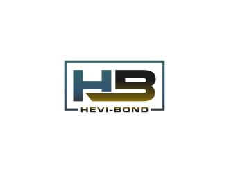 Hevi-Bond logo design by bricton