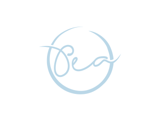 Pea logo design by YONK