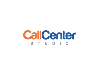 Call Center Studio logo design by sndezzo