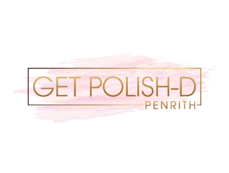 Get Polish-D logo design by J0s3Ph