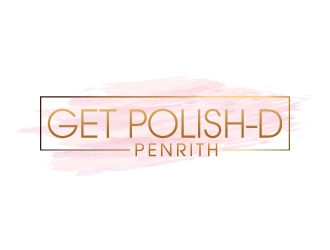 Get Polish-D logo design by J0s3Ph