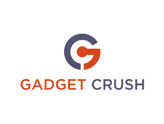 Gadget Crush logo design by nurul_rizkon
