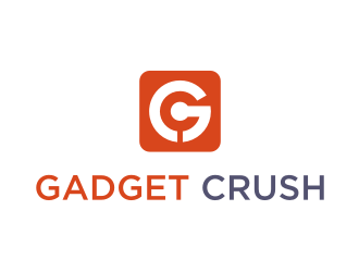 Gadget Crush logo design by nurul_rizkon