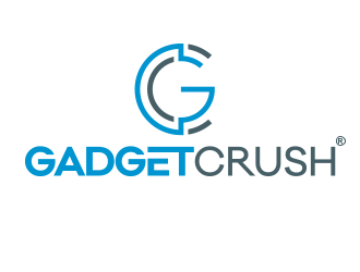 Gadget Crush logo design by Sibraj