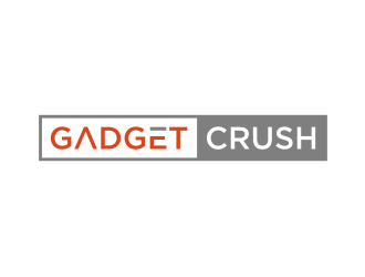 Gadget Crush logo design by nurul_rizkon