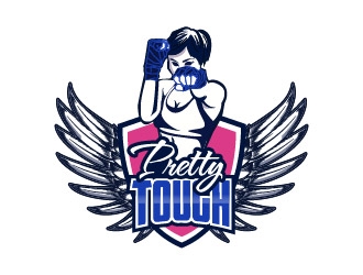 logo design by graphica