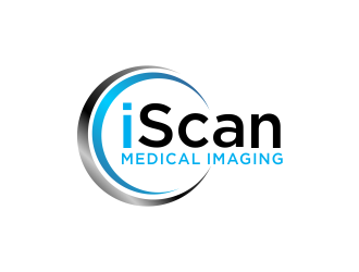 iScan Medical Imaging logo design by akhi