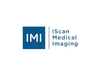 iScan Medical Imaging logo design by sabyan