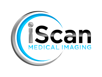 iScan Medical Imaging logo design by akhi