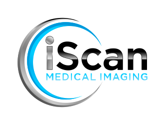 iScan Medical Imaging logo design by akhi