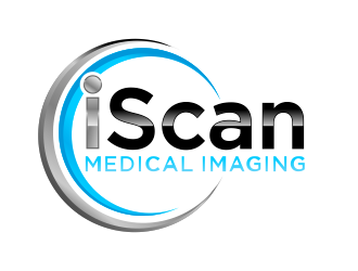 iScan Medical Imaging logo design by akhi