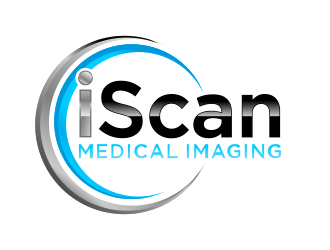 iScan Medical Imaging logo design by akhi