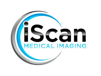 iScan Medical Imaging logo design by akhi