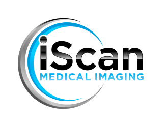 iScan Medical Imaging logo design by akhi