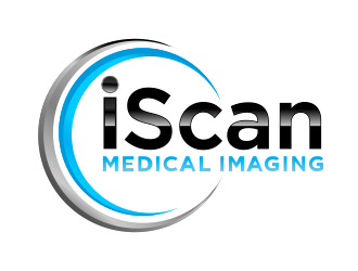 iScan Medical Imaging logo design by akhi