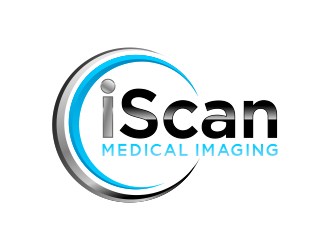iScan Medical Imaging logo design by akhi