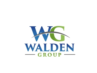 Walden Group logo design by art-design
