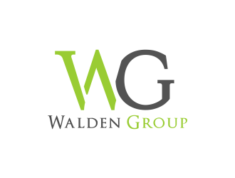 Walden Group logo design by akhi