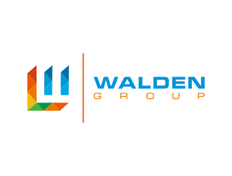 Walden Group logo design by Raden79