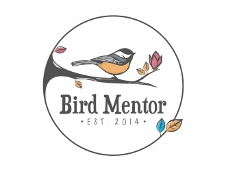 Bird Mentor logo design by Eko_Kurniawan