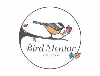 Bird Mentor logo design by Eko_Kurniawan