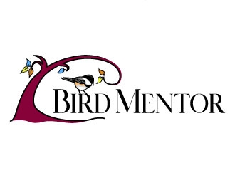 Bird Mentor logo design by daywalker