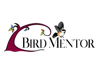 Bird Mentor logo design by daywalker