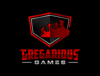 logo design by pencilhand