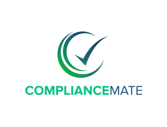 ComplianceMate logo design by keylogo