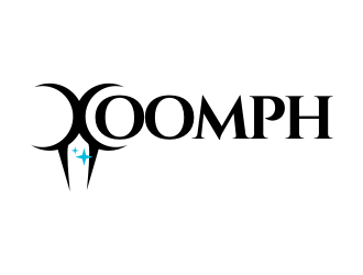 Oomph logo design by rgb1