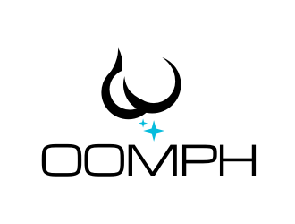 Oomph logo design by rgb1