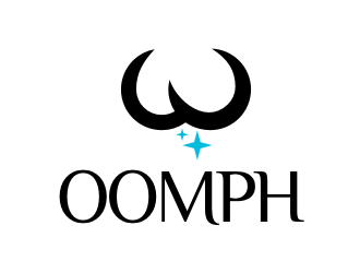 Oomph logo design by rgb1