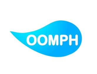 Oomph logo design by ardistic